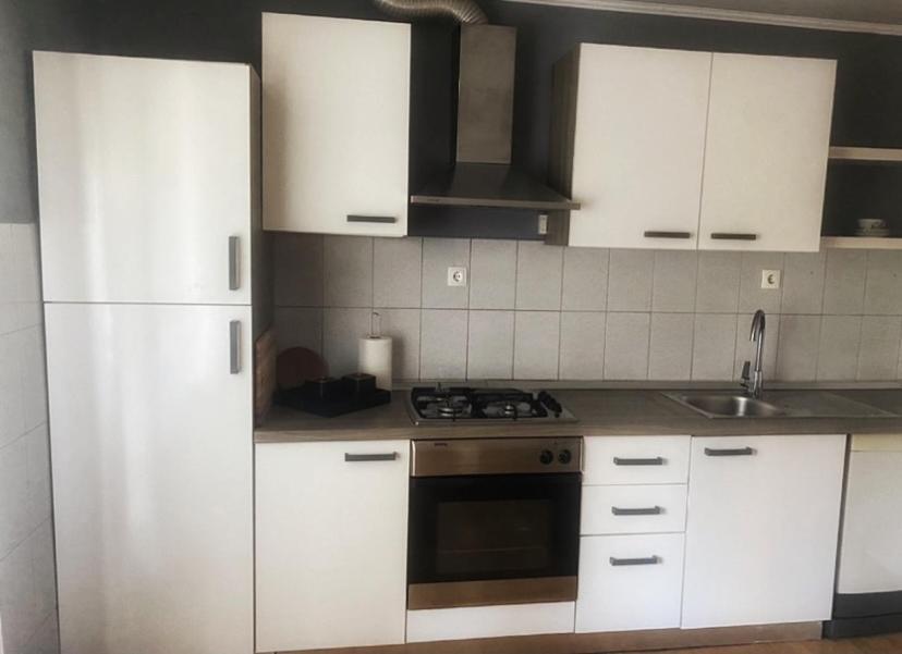 Zogar Apartment Matulji Eksteriør billede
