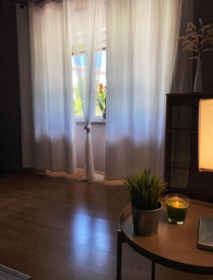 Zogar Apartment Matulji Eksteriør billede