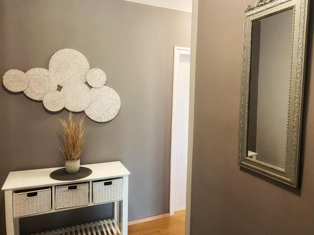 Zogar Apartment Matulji Eksteriør billede