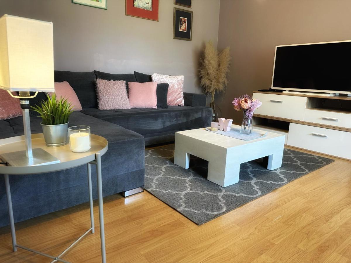 Zogar Apartment Matulji Eksteriør billede